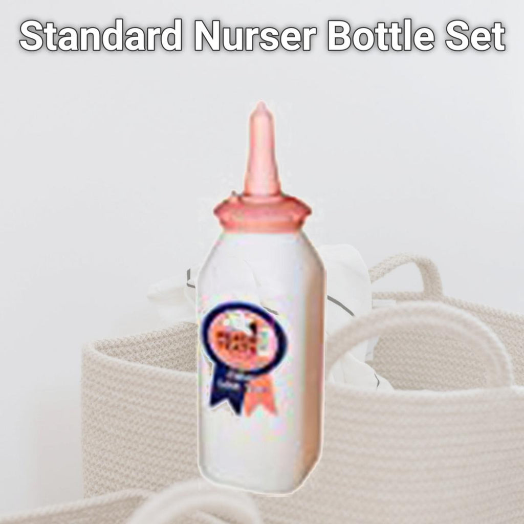 212 MAIN Standard Nurser Bottle Set