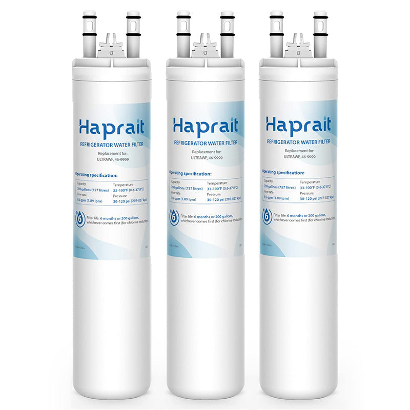 HP005 Replacement Refrigerator Water Filter