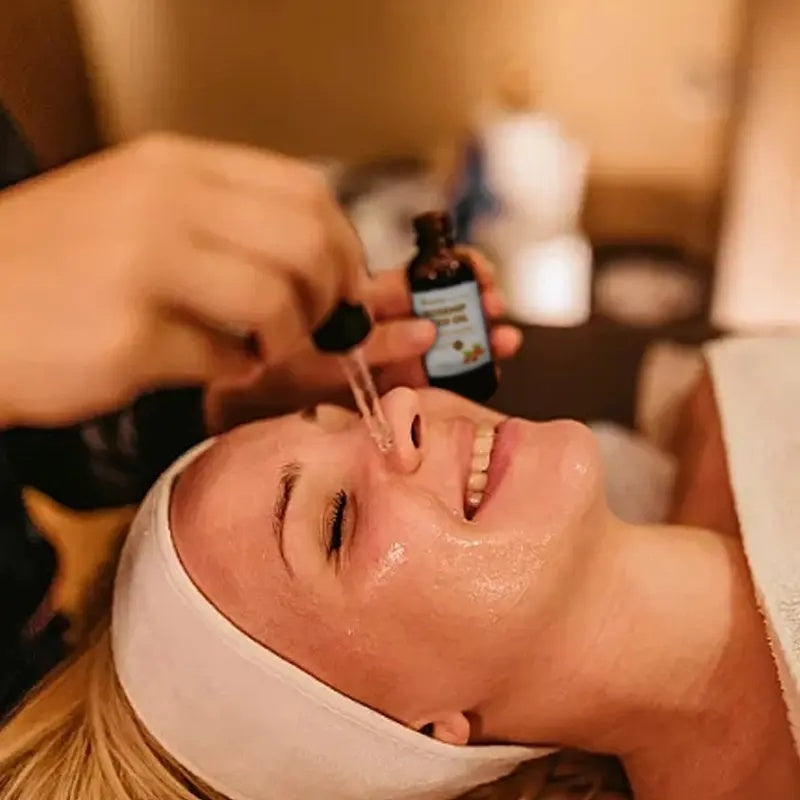 Rozino 100% Pure Aloe Vera Essential Oil High Concentration Long Lasting Fragrance Curly Hair Oil Treatment Aroma Haircare 100ml