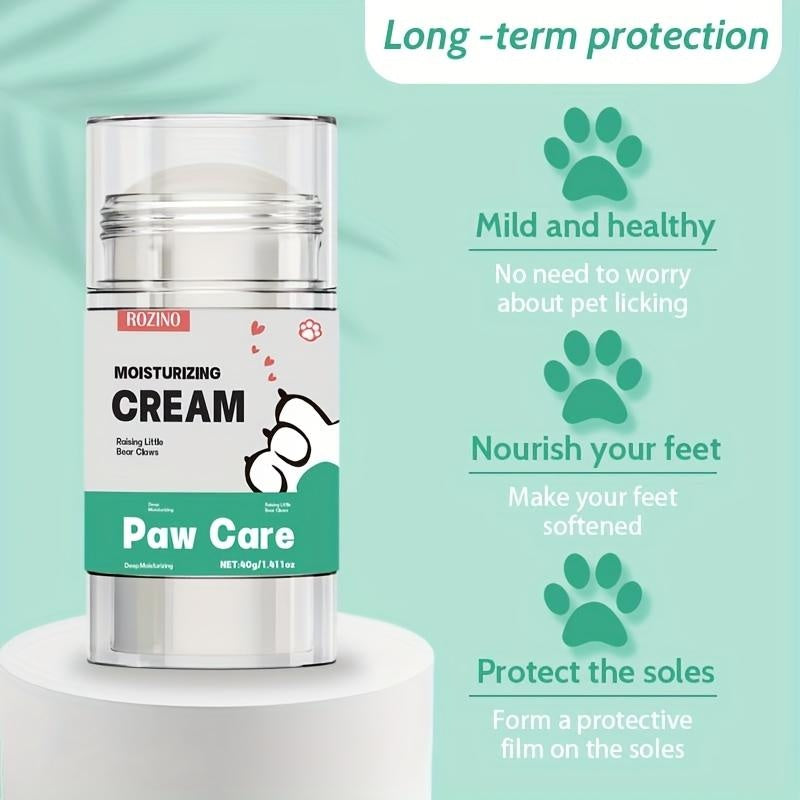 ROZINO Pet Paw Care Balm (Moisturizing/Softening/Soothing)