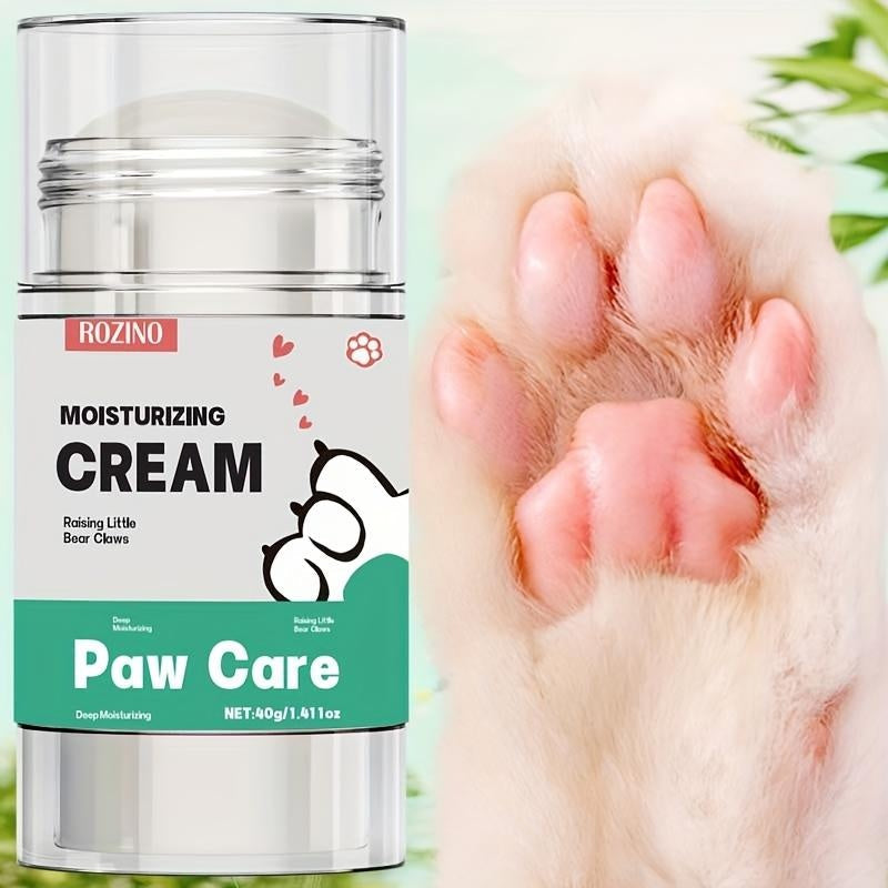 ROZINO Pet Paw Care Balm (Moisturizing/Softening/Soothing)